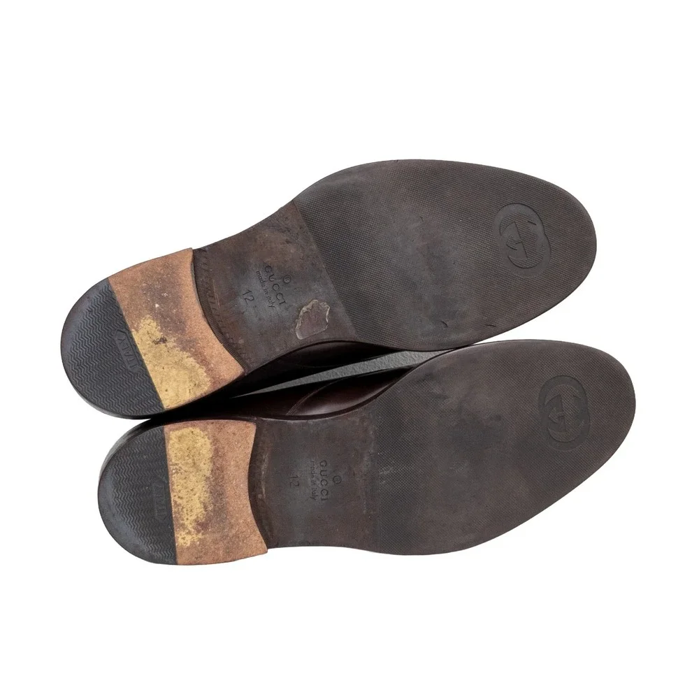 Gucci men double